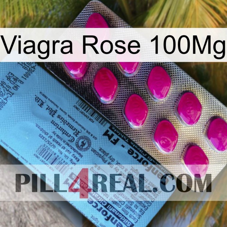 Pink Viagra 100Mg 35